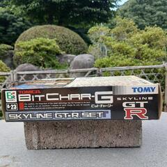 トミースカイラインGTR の画像