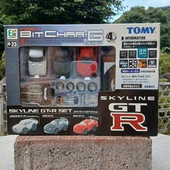 トミースカイラインGTR の画像