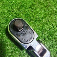 Snap-on FK831 ショートソケット【市川行徳店】【店頭取引限定】【中古】管理番号：ITJY5DJCWYFMの画像