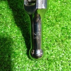 Snap-on FK831 ショートソケット【市川行徳店】【店頭取引限定】【中古】管理番号：ITJY5DJCWYFMの画像