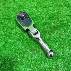 Snap-on FK831 ショートソケット【市川行徳店】【店頭取引限定】【中古】管理番号：ITJY5DJCWYFMの画像