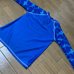 子供水着(8才サイズ)の画像
