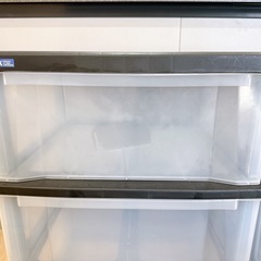 【差し上げます】衣装ケース引き出し3段×3個の画像