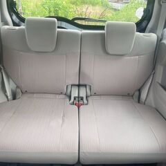 低走行　デイズルークス　5.5万km　52.8万円　H27　両側スライドドア　ETC　フルセグ　ナビ　の画像