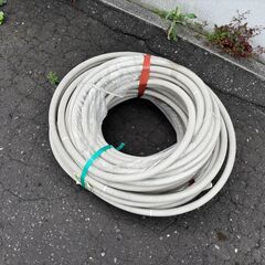 ミラフレキSS(PFS) MFS-16 50m巻 ベージュの画像