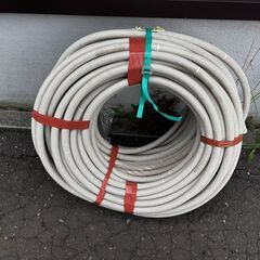 ミラフレキSS(PFS) MFS-16 50m巻 ベージュの画像