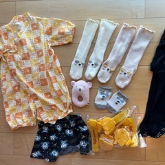 29点 ベビー服　夏服 秋冬服 50 60 70 80 まとめての画像