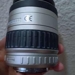 優良品 smc PENTAX-FA 28-80mm F3.5-5.6の画像