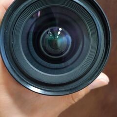 優良品 smc PENTAX-FA 28-80mm F3.5-5.6の画像