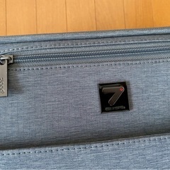 スーツケースの画像