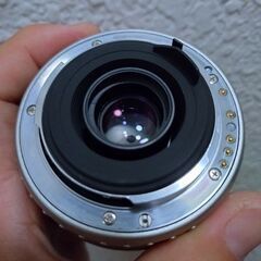 優良品 smc PENTAX-FA 28-80mm F3.5-5.6の画像