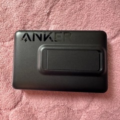 アンカー　モバイルバッテリー10000mAh
の画像