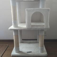 キャットタワーの画像