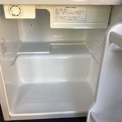 ミニ冷蔵庫の画像