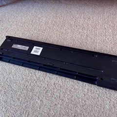 KORG microKEY 37鍵 MIDIキーボードの画像