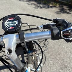【売ります】【期間限定7月27日まで】子供用自転車の画像