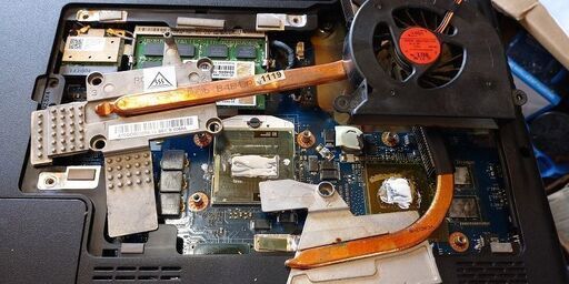 ノートパソコン　ドスパラ Prime Note BL212 ノートパソコン ドスパラ Prime Note BL212