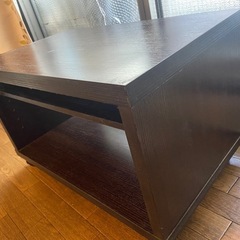 テレビ台の画像