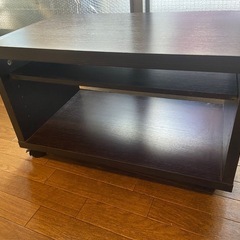 テレビ台の画像