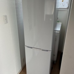 決まりました✨2022年製　 冷蔵庫　アイリスオーヤマの画像