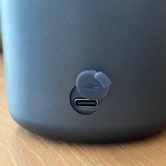 ポータブル コーヒーミルの画像