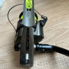 Daiwa Long Sprinter ST2000B  ダイワリール　釣りの画像