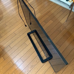 東芝　テレビREGZA 40S8の画像