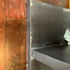 【7月30日最終処分】おしゃれ棚の画像