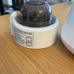ミキサーの画像