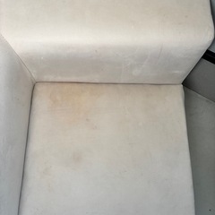 1人用Ｌ字ソファーの画像