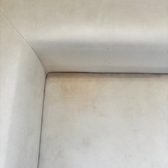 1人用Ｌ字ソファーの画像