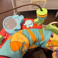 ジャンパルーの画像