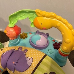 ジャンパルーの画像
