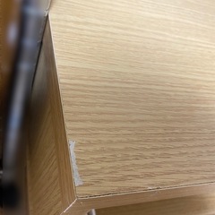 伸縮式　テレビ台の画像