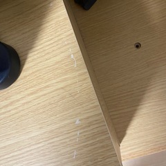 伸縮式　テレビ台の画像