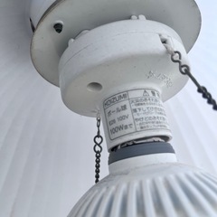 ライト　電気　照明の画像