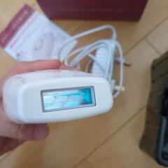 エピルミエ IPL 光美容器の画像