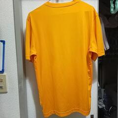 Reebok　メンズ　Tシャツ　Lサイズの画像