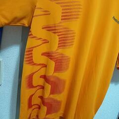 Reebok　メンズ　Tシャツ　Lサイズの画像