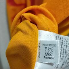 Reebok　メンズ　Tシャツ　Lサイズの画像