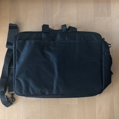 ビジネスバッグの画像