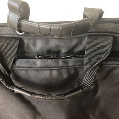 ビジネスバッグの画像