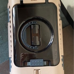 ペットキャリーの画像