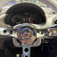 マニュアル車　アルト仕様の画像