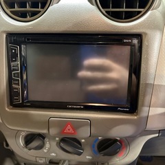 マニュアル車　アルト仕様の画像