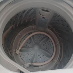 洗濯機の画像