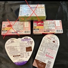 チョコレートまとめ売り☆の画像