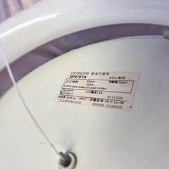 ライト② 室内電気の画像