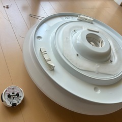 LEDシーリングライト
の画像