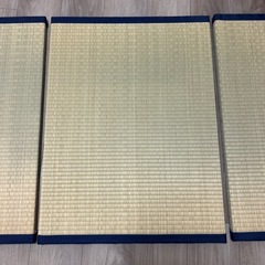 畳　　65×88   3枚
　　の画像